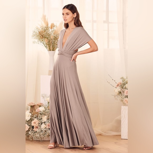 Lulus - Always Stunning - Picture 12 of 15